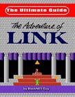 NES Classic: The Ultimate Guide to The Legend Of Zelda 2,BlackNE