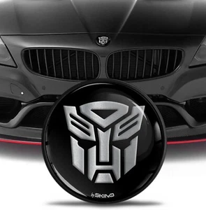 Kompatibel mit BMW Emblem 51148132375 Haube Vorne Motorhaube 82mm - Bild 1 von 6
