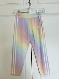 Adidas Leggings - Picture 1 of 6