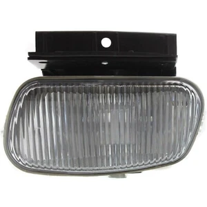 Fog Lamp Assembly Front Left Fits Ford Ranger 1998-2000 YL5Z15200AB FO2592198 - Picture 1 of 5