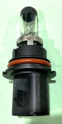 Wagner HALOGEN HEADLAMP Light Bulb 9004 FORD E5LY13N021A - Image 1 of 4