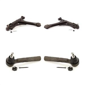 Control Arms Kit for 05-12 Chevrolet Cavalier Front of Car KTR-102847