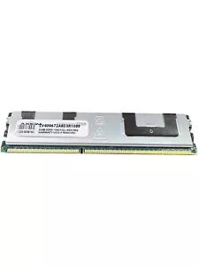 AXIOM 32GB DDR3-1066 PC3L-8500 REG Memory, LV409672A8D3R1089 **SALE** - Picture 1 of 2