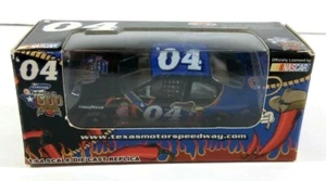 '04 Texas Motor Speedway Fan Appreciation Day Maßstab 1:64 DIE CAST NASCAR AUTO - Bild 1 von 6