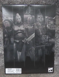 Warhammer 40K Aeldari Webway Gate Eldar New Games Workshop NIB GW Craftworlds - Bild 1 von 6