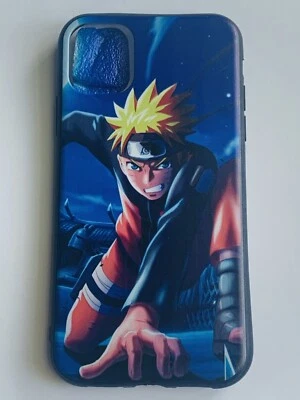 Funda iPhone 11 Naruto Foto 1 de 2
