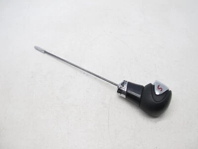 07-16 MINICOOPER S R56 R57 R60 АВТОМАТИЧЕСКИЙ РЫЧАГ ПЕРЕКЛЮЧЕНИЯ ПЕРЕДАЧ ОРИГИНАЛЬНЫЙ ПРОИЗВОДИТЕЛЬ 040425 - Изображение 1 из 3