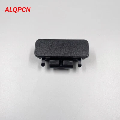 Glove Box Latch Black Handle Fit For Toyota avanza 2011-2019 Rush 2017 2018 - Image 1 of 4