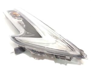 26120BV81A FRONT RIGHT HEADLIGHT / 7497201 FOR NISSAN JUKE F15 1.6 CAT