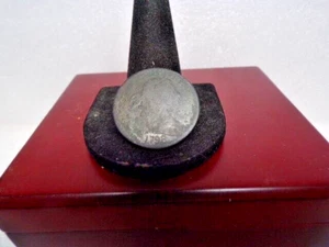 1798 drapierte Büste großer Cent # C 2260 - Bild 1 von 5