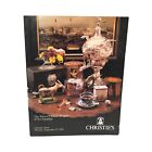 Christie's 1990 Auction Catalogue - Terence J. Fox Tea Equipage Collection