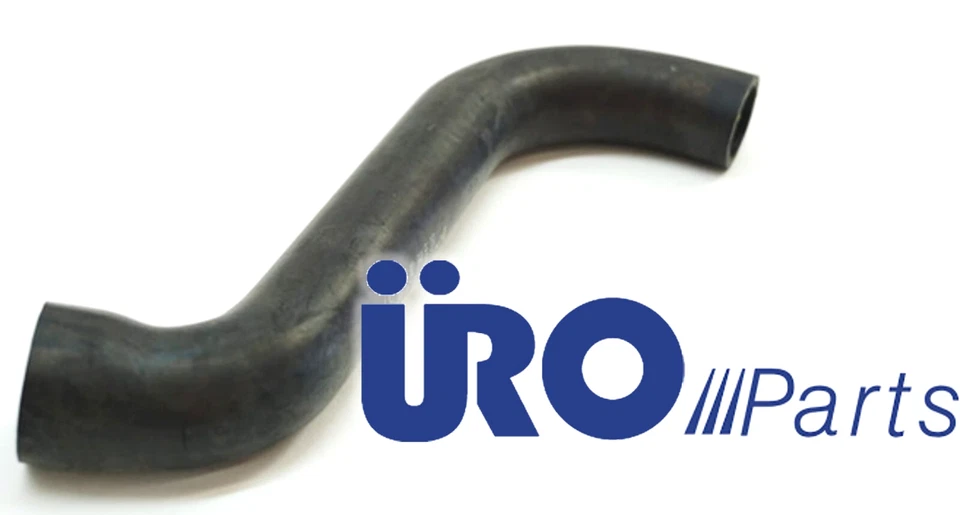 Верхний шланг радиатора охлаждающей жидкости для Mercedes W113 230SL 250SL 280SL URO ЗАПЧАСТИ - Изображение 1 из 3