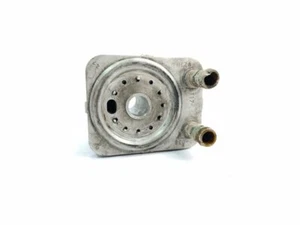 038117021E refrigeratore olio motore per VOLKSWAGEN GOLF V 1.9 TDI 2003 110820 - Picture 1 of 11
