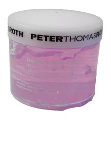 Peter Thomas Roth Rose Stem Cell Anti-Aging Gel Mask - Super Size 5.1 oz. 150 ml - Picture 1 of 3