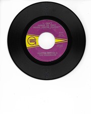 1968  I CAN'T DANCE TO THAT MUSIC YOU'RE PLAYING - MARTHA REEVES & THE VANDELLAS