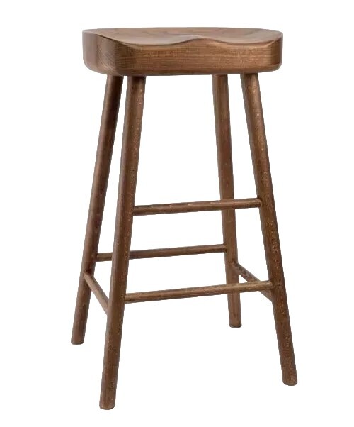Solid Wood Benches, Stools & Bar Stools for sale | eBay