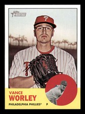 2012 Topps Heritage Baseball #1-425 (Base) Card Singles Stars/RC/HOF (You Pick) 