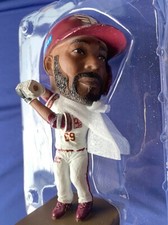 Jabari Blash　Bobblehead　2020　Tohoku Rakuten Golden Eagles