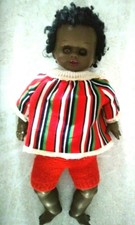 cicciobello nero anni 80