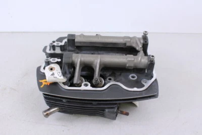 Задняя головка блока цилиндров 2003 YAMAHA XV1600 ROAD STAR - Изображение 1 из 4