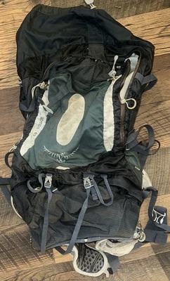 osprey atmos 65 L Foto 1 de 4