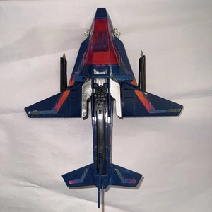 Máscara Switchblade vintage con millas Mayhem 100 % completa 1985 M.A.S.K. Kenner Bonito - Imagen 1 de 5
