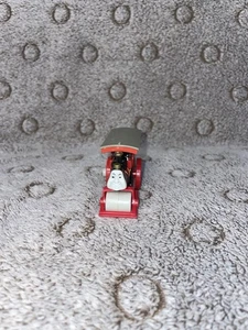 BUSTER ! THOMAS FRIENDS TRAIN TRACKMASTER PUSH - HIT TOY CO 2008 Free Wheeling - Picture 1 of 9