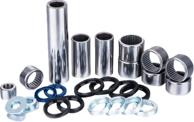 Kit de reconstrucción de cojinete de acoplamiento LRK-Y-130 de fábrica 07-15 Yamaha WR 450 F Foto 1 de 2