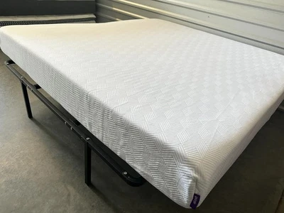 Purple Flex Mattress (King)  / FREE Delivery - Image 1 of 3
