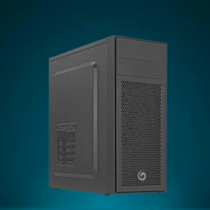 🔥Computer Pc Fisso xeon 12 CORE- RAM 64GB - SSD - Workstation - meglio di i7🔥 - Imagen 1 de 7