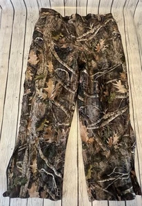 Red Head Men’s RealTree Camouflage Pants Size 2XL Camo Core Hunting Outdoors - Picture 1 of 8