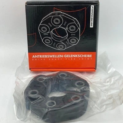 Acoplador de eje de transmisión trasero A-Premium Acoplamiento de junta flexible compatible con BMW 228i 2 Foto 1 de 4