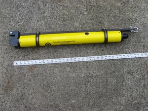 INTEROCEAN SYSTEMS model 111 ACOUSTIC RELEASE REMOTE TRANSPONDER depth to 300M - Picture 1 of 7