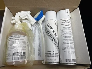 MAGIC CLASS TELEFONREINIGUNGSGERÄT - Bild 1 von 1