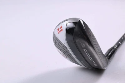Cobra AMP Cell #3-4 Hybrid / 19-22 Degree / Stiff Flex Cobra AMP Cell 58 Shaft - Image 1 of 4
