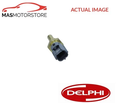 COOLANT TEMPERATURE SENSOR GAUGE DELPHI TS10506 FOR SUZUKI LIANA,SWIFT III - Image 1 of 4