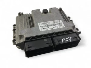 P27 FORD Engine Control Unit ECU CV61-12A650-ANG CV6A-12B684-BB 0261S1016310C - Picture 1 of 4
