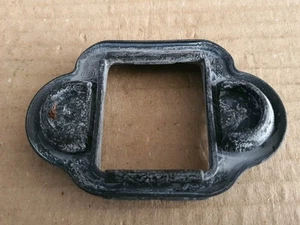 BMW F10/F11 2010-17 REAR DOOR CHECK SEAL 7182007 - Picture 1 of 24
