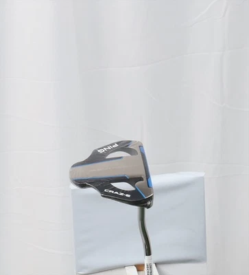 Ping Scottsdale Craz-E 2025 34" Putter Mint Rh 13027822 - Image 1 of 4