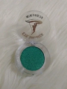 Wicked Elphaba Green Eye Shimmer 0.10oz/3g - Picture 1 of 4