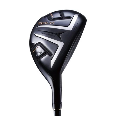 Majesty Shuttle Gold Hybrid #4 - 20°  "R2" - Bild 1 von 2