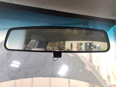 Interior Rear View/Rearview Mirror 2006 F150 Sku#4155999 - Image 1 of 4