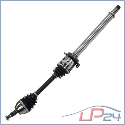 BESTPRICE 1x CARDAN DE TRANSMISSION AVANT DROIT POUR MERCEDES BENZ CLASSE A W169 W245 180