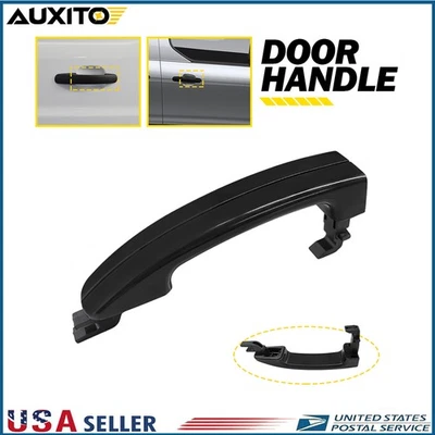 外侧滑动门把手前部适用于 15 - 20 福特 Transit-150 250 350HD H — 第 1/4 张图片