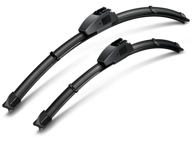 Front Wiper Blade Set 67DBVH76 for Pontiac Vibe 2003 2004 2005 2006 2007 2008 - Image 1 of 1