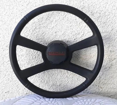 Volante para camioneta Chevrolet GMC 88-94 C1500 C2500 Silverado Suburban Sierra Foto 1 de 4