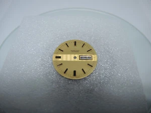 Hamilton Masterpiece Day Date Zifferblatt, Ø 31,5 mm, watch dial - Picture 1 of 6
