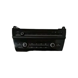 BMW 5ER F10 LIMOUSINE 2010-2014 DIGITALES KLIMABEDIENTEIL 9263757 - Bild 1 von 5