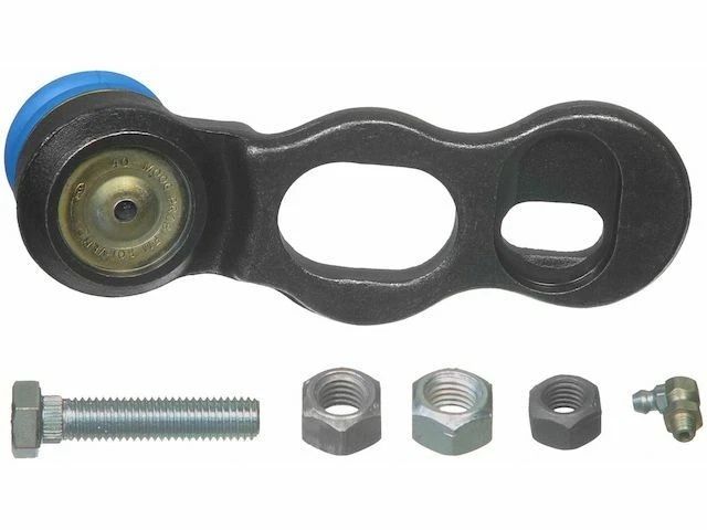 Junta esférica superior dianteira para 1995-2002 Lincoln Town Car 1999 1997 1996 1998 K168WK - Imagem 1 de 1