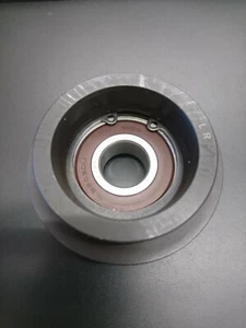 Land Rover Discovery 1 & Defender 300TDI Aux Drive Pulley - ERR7296 WITH AIR CON - Picture 1 of 3